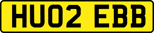 HU02EBB