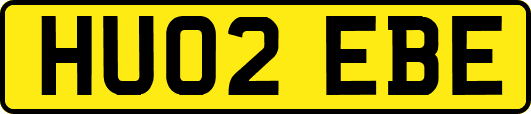 HU02EBE