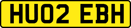 HU02EBH