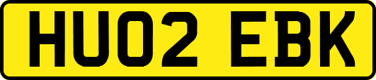 HU02EBK