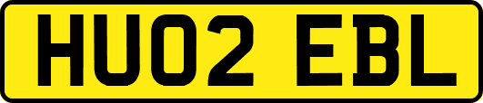HU02EBL