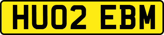 HU02EBM