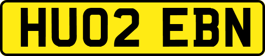 HU02EBN