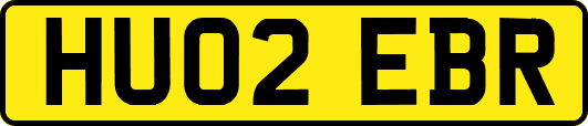 HU02EBR