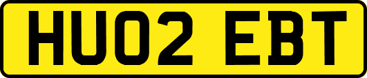 HU02EBT