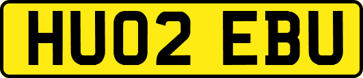 HU02EBU