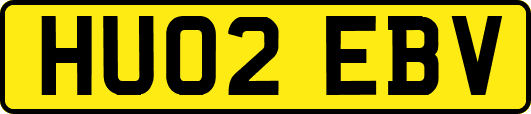 HU02EBV
