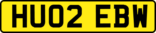 HU02EBW