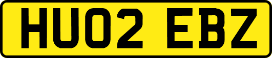 HU02EBZ