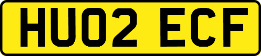 HU02ECF