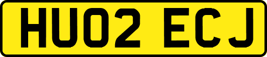 HU02ECJ
