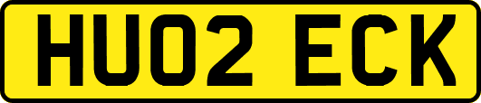 HU02ECK