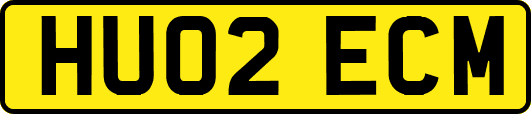 HU02ECM