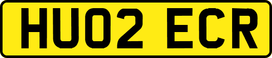 HU02ECR