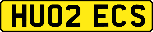 HU02ECS