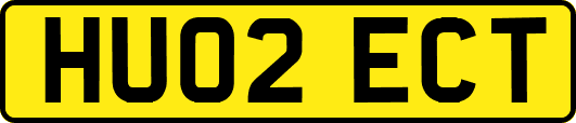 HU02ECT