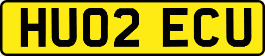 HU02ECU
