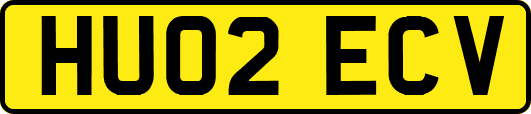 HU02ECV