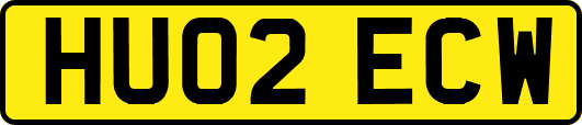 HU02ECW