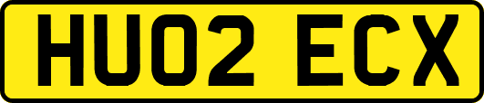 HU02ECX