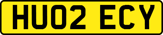 HU02ECY