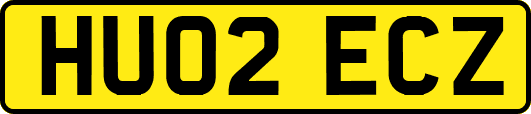 HU02ECZ