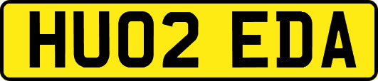 HU02EDA