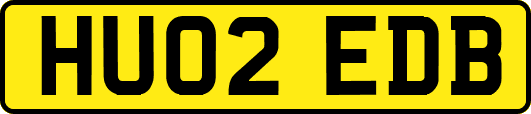 HU02EDB
