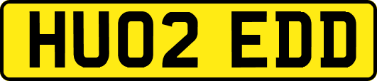 HU02EDD