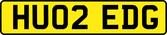 HU02EDG