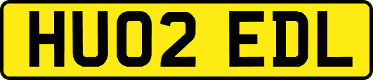 HU02EDL