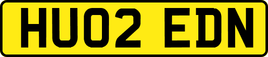 HU02EDN