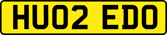 HU02EDO