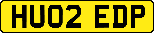HU02EDP