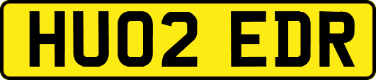 HU02EDR