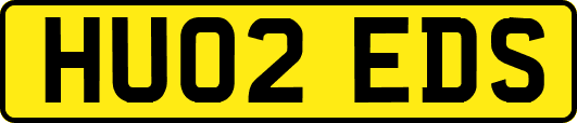 HU02EDS