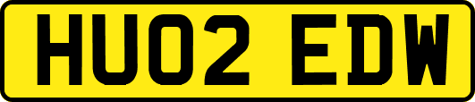HU02EDW