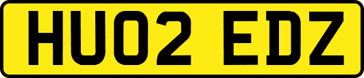 HU02EDZ