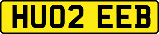 HU02EEB