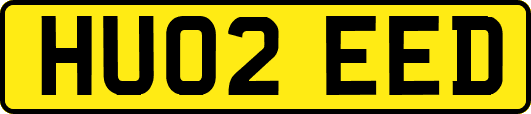 HU02EED
