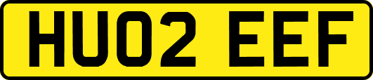 HU02EEF