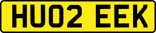 HU02EEK