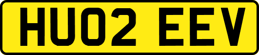 HU02EEV