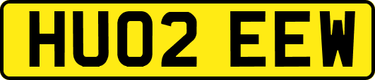 HU02EEW