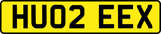 HU02EEX