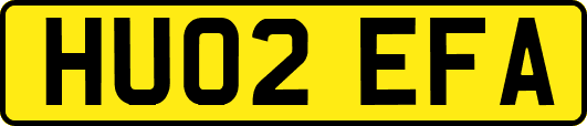 HU02EFA