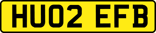 HU02EFB