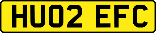 HU02EFC