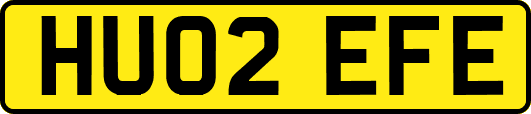 HU02EFE