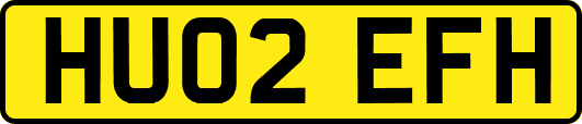 HU02EFH
